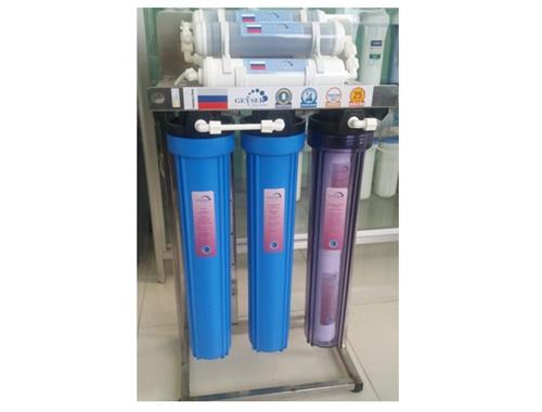 Máy lọc nước Nano Geyser GK200 - Dùng cho trường học, nhà hàng, công ty