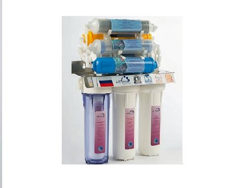 MÁY LỌC NƯỚC NANO GEYSER GS-BM9 (MODEL NEW)