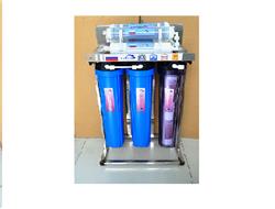 Máy lọc nước Nano Geyser GS - GK300 ( Dùng cho trường học, nhà hàng, nhà máy )