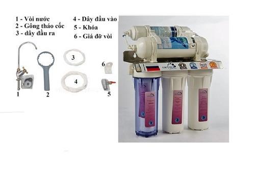 MÁY TẠO NƯỚC KIỀM TƯƠI ANTIOXIDANT BIOALKALINE