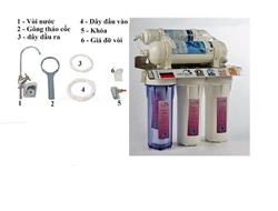 MÁY TẠO NƯỚC KIỀM TƯƠI ANTIOXIDANT BIOALKALINE