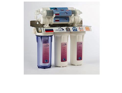 MÁY LỌC NƯỚC NANO GEYSER GS-BM6 (MODEL NEW)