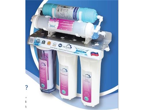 Máy lọc nước kiềm Kompure BM-AKL06